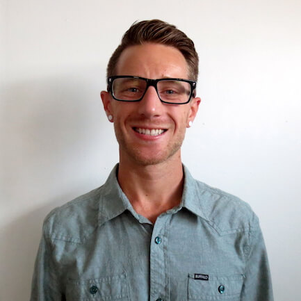 zac heisey web developer